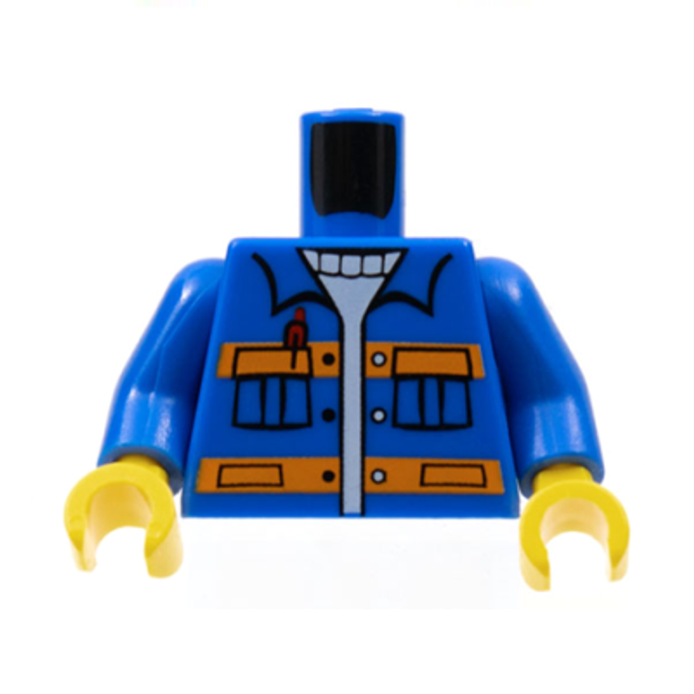 Торс 973pb0551c01