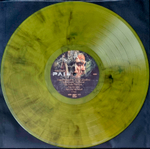 Pain / I Am (Coloured Vinyl)(LP)