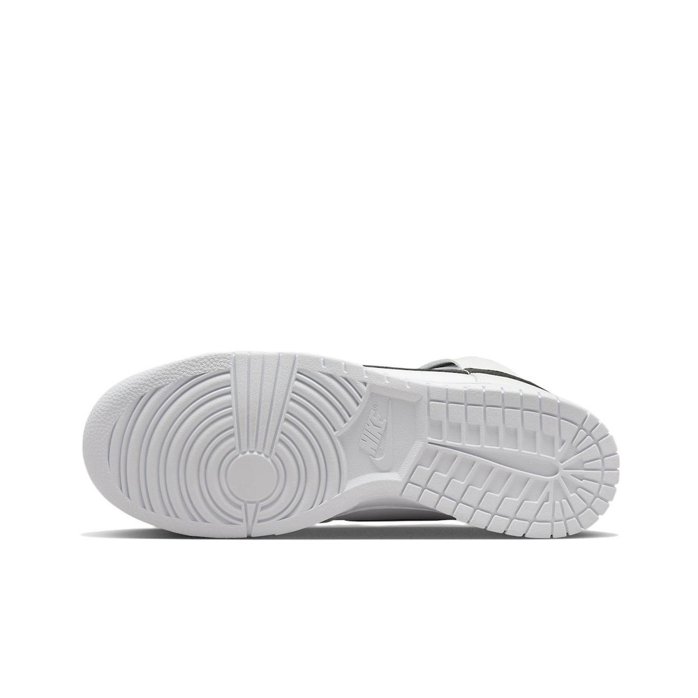 Кроссовки Nike Dunk High Reverse Panda