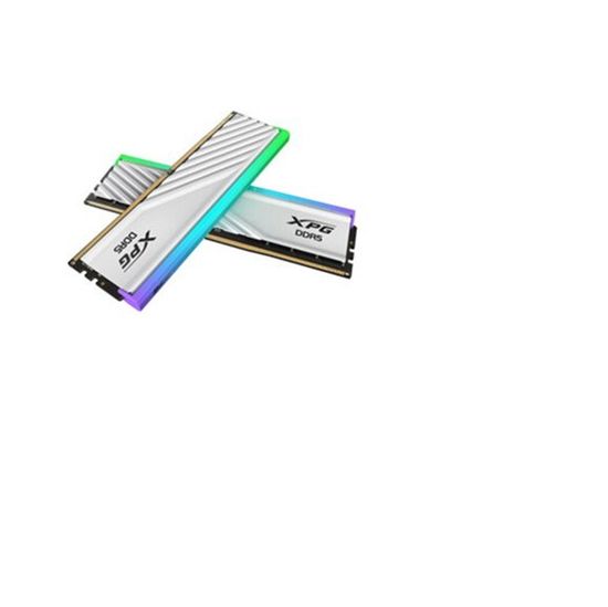 Оперативная память ADATA XPG LANCER Blade RGB 32GB 2x16Gb PC-48000 CL30 1.35V WHITE