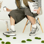 Кроссовки New Balance NB 880 Gun Metal, MW880CF3