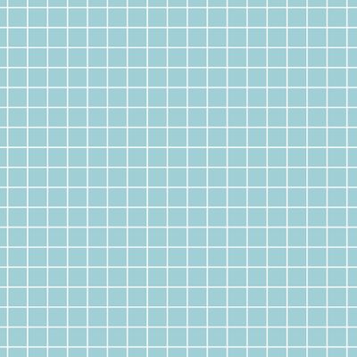 голубо-белая мелкая клеточка