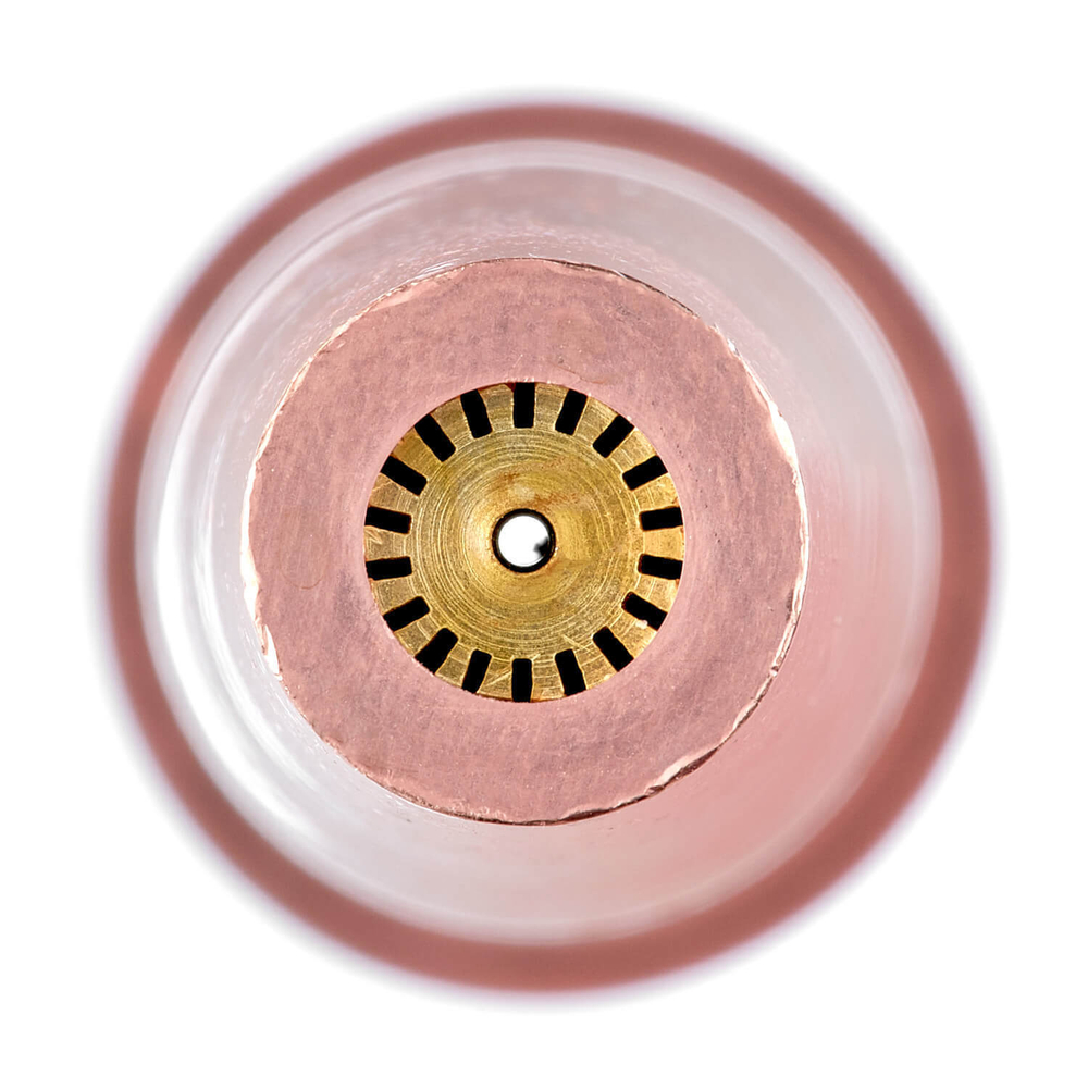 Мундштук пропановый к резакам серий Р3-345/Р3-300 №0П