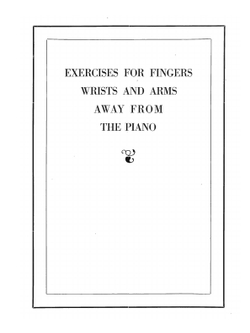 Master school of modern piano playing virtuosity. Volume 7 | Alberto Jonás