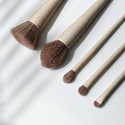 So Eco Sculpting Set - Косметический набор кистей, 0