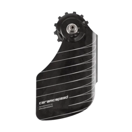 Лапка заднего переключателя CeramicSpeed OSPW Aero ALPHA for Shimano 9250/8150