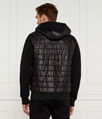 Куртка Karl Lagerfeld - черный(505060 544560)