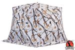 Палатка HIGASHI Winter Camo Pyramid Pro