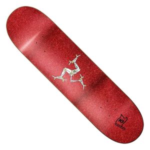 Дека для скейтборда ЮНИОН Isle Of Skateboarding 8.125