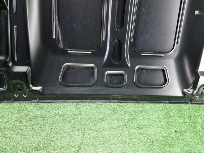 Капот Land-Rover Defender 1 (2007-2016)