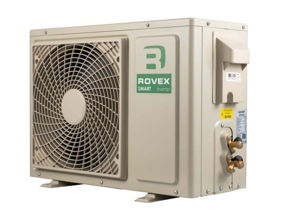 Настенная инверторная сплит-система Rovex RS-18PXI6 Smart