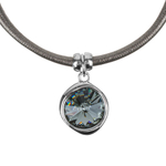 Браслет Fiore Luna Black Diamond C1902.M3 BW/S