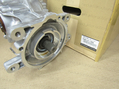 Редуктор Мазда CX-5/9 KF (новый)