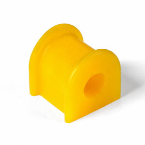 Полиуретановая втулка стабилизатора, задней подвески I.D. = 18 мм (2 шт.), Точка опоры.1-01-808