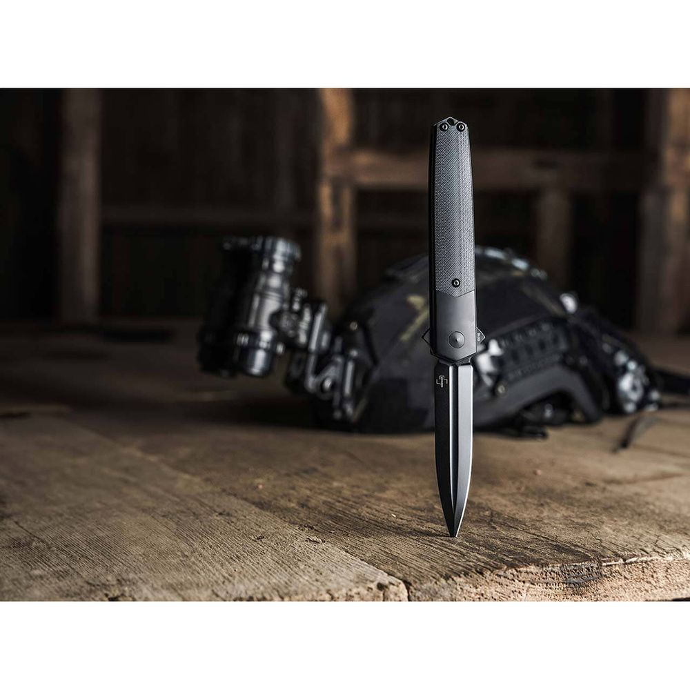 Складной нож Boker 01BO635 Kwaiken Sym