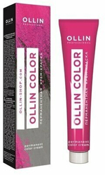 OLLIN COLOR Platinum Collection 8/25 100 мл Перманентная крем-краска для волос