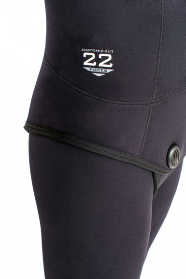 Гидрокостюм Scorpena B2 - 7 мм