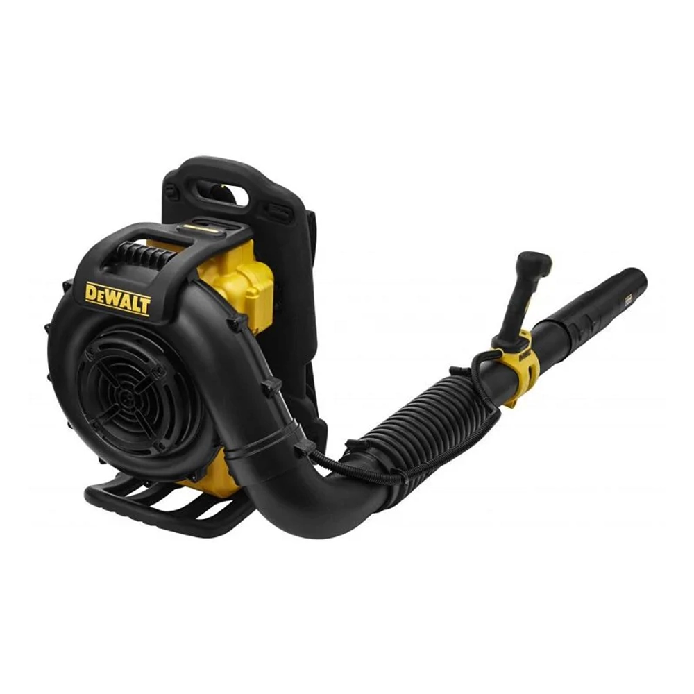 DeWalt DCM587N 36В аккумуляторный воздуходув (без АКБ и ЗУ) 63 м/с