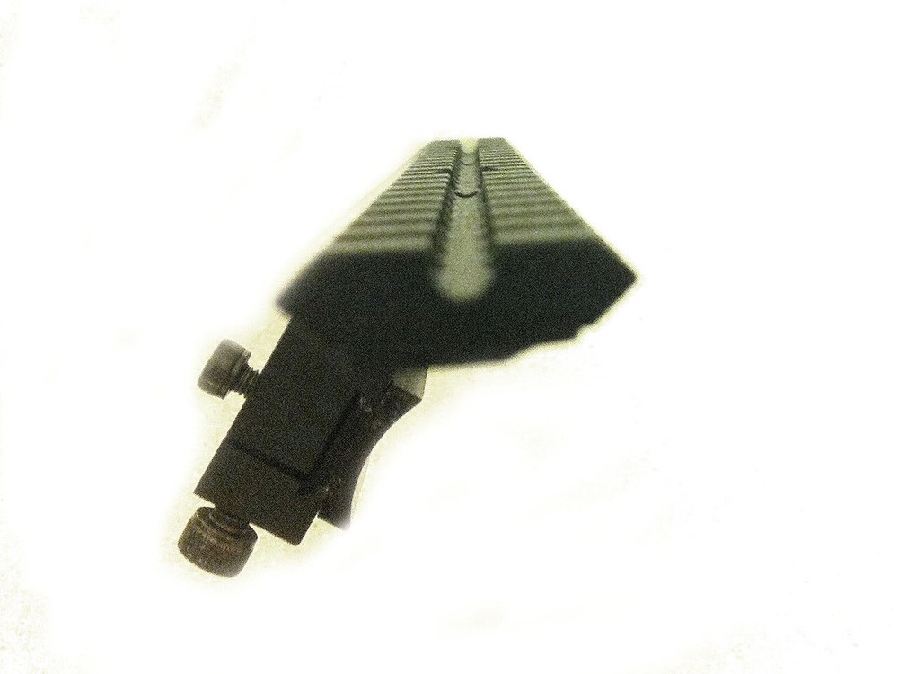 Кронштейн Патриот Х на Мосина КО-91/30М, КО-44, Corsica