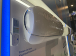 Сплит-система инверторного типа Electrolux Evolution Super DC Inverter EACS/I-11HEV/N3 комплект