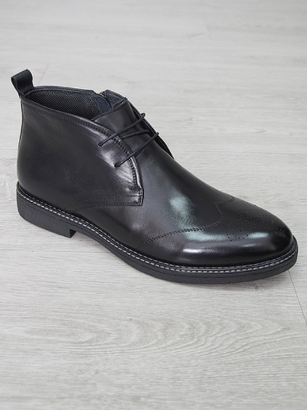 Ботинки мужские IZZY 0252 \H9029-B50-SW3