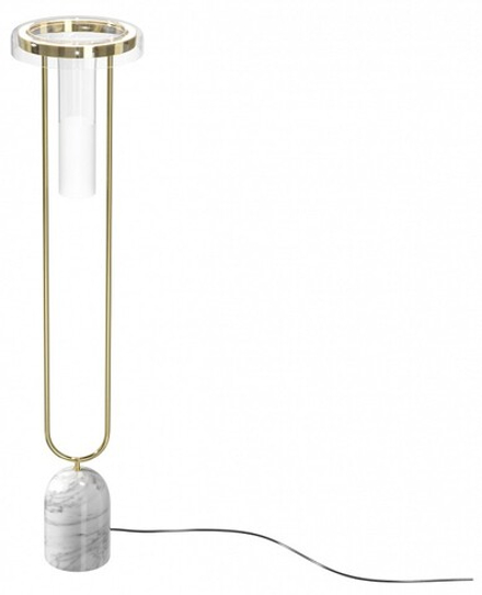 Торшер Maytoni Ikebana MOD463FL-L24BS3K