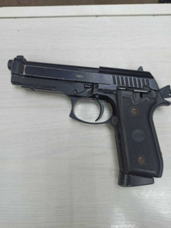 Пневматика Gletcher Tar 92