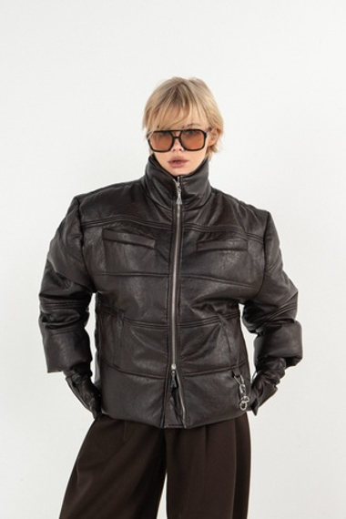 Дубленка IRIA