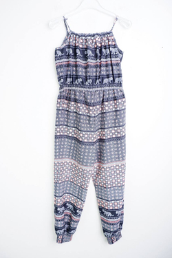 Комбинезон Bluezoo стильный, визуально на 10 лет