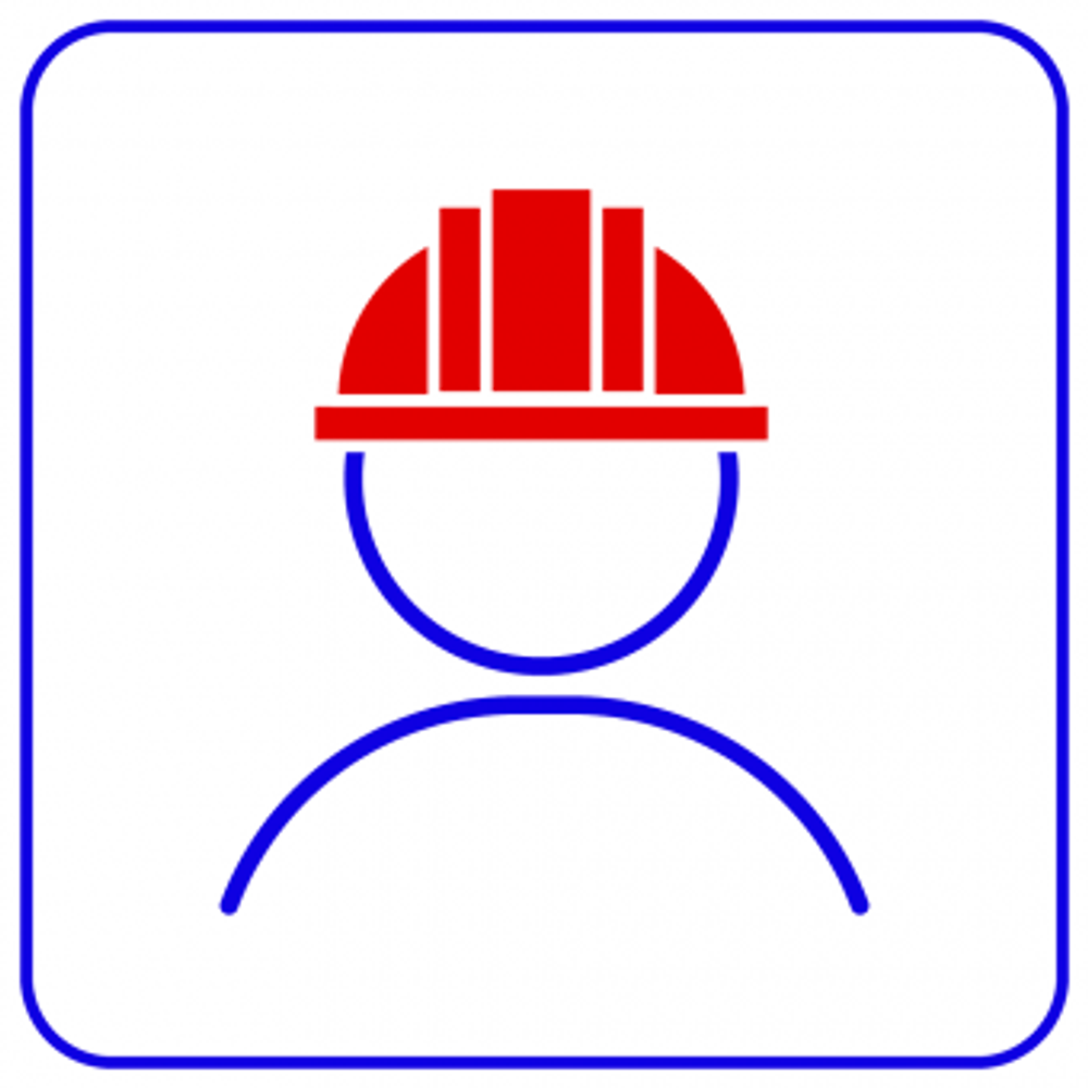 TRASSIR Hardhat Detector Программное обеспечение для IP систем видеонаблюдения