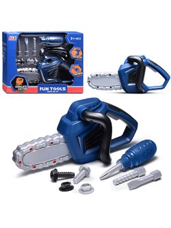 Игрушка Пила цепная (6818)