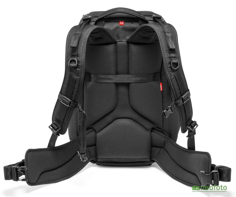 Manfrotto MP-BP-50BB