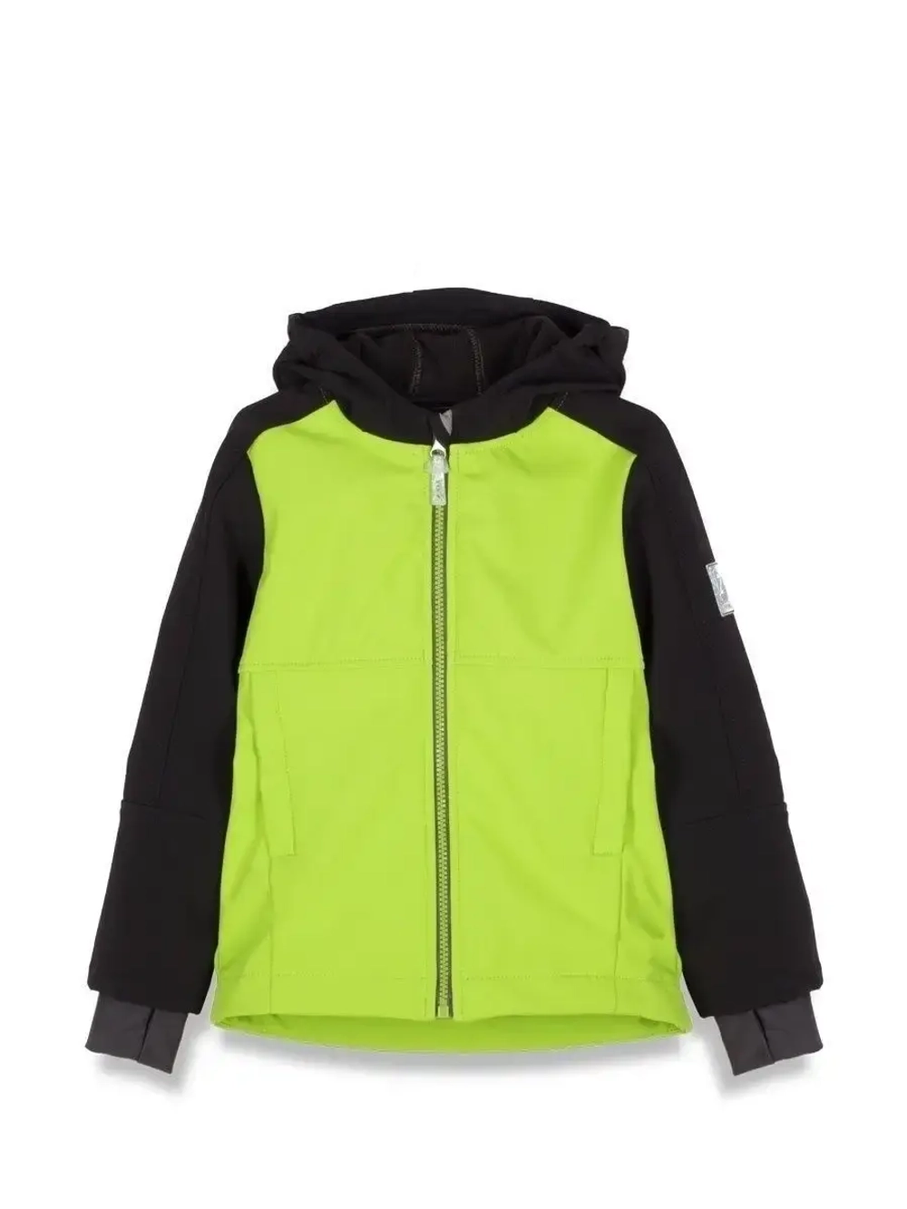 Куртка softshell детская