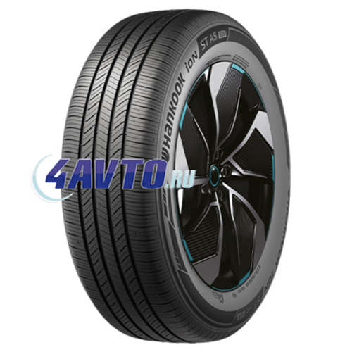 Легковая шина Hankook iON ST AS SUV IH61A 215/60R17 96V iON ST AS SUV IH61A TL