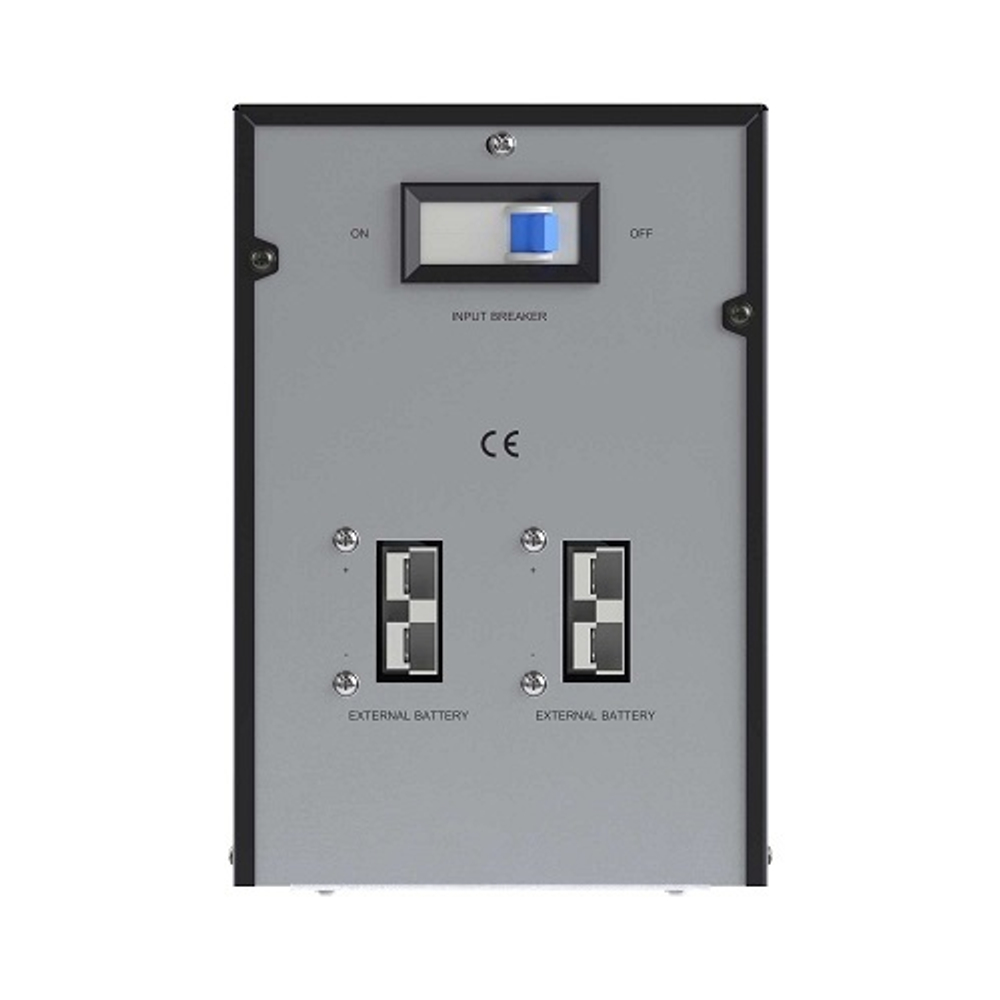 Батарейный блок  DKC BPSMLT1-36V