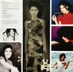 Vanessa-Mae / The Best Of Vanessa-Mae (Limited Edition)(Coloured Vinyl)(LP)