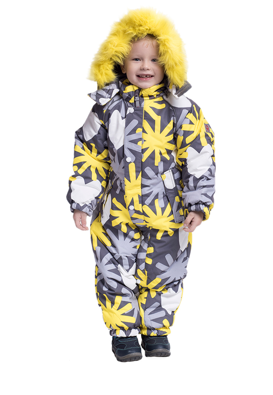 Комбинезон детский