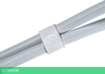 Кулер для процессора Lian Li Galahad II Trinity 360 White (G89.GA2T36W.00)