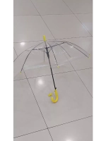 Зонт детский складной трость