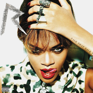 Rihanna / Talk That Talk (LP)