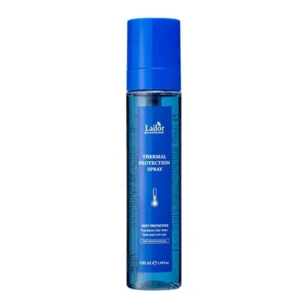 LADOR Термозащитный мист-спрей для волос с аминокислотами Thermal Protection Spray 100 ml