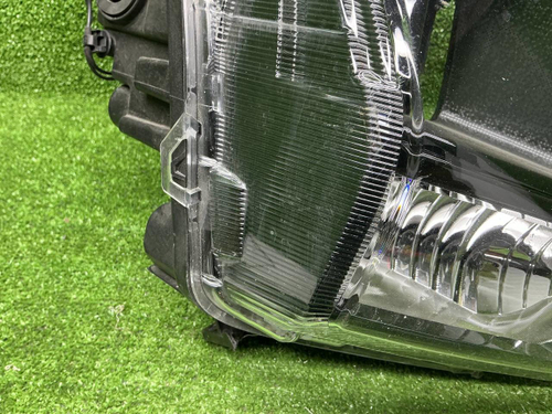 Битая Фара правая Omoda C5 (2022-н.в.) галоген