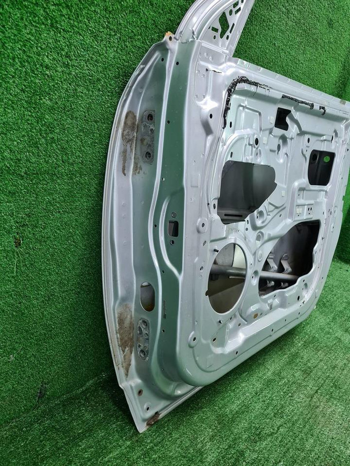 Дверь передняя правая Geely Atlas 1 (2016-2022)
