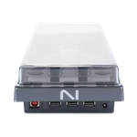 DECKSAVER NATIVE INSTRUMENTS TRAKTOR X1 MK3 & Z1 MK2 COVER