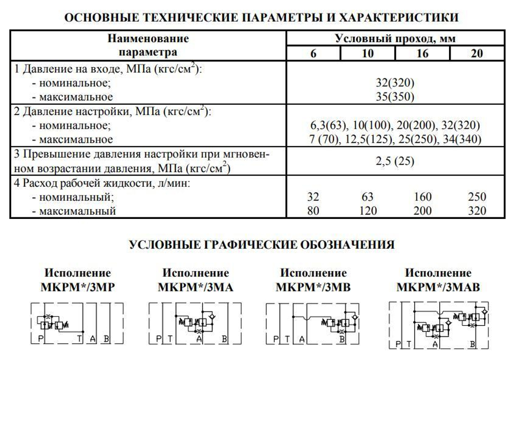 МКРВ - 6/3М 2