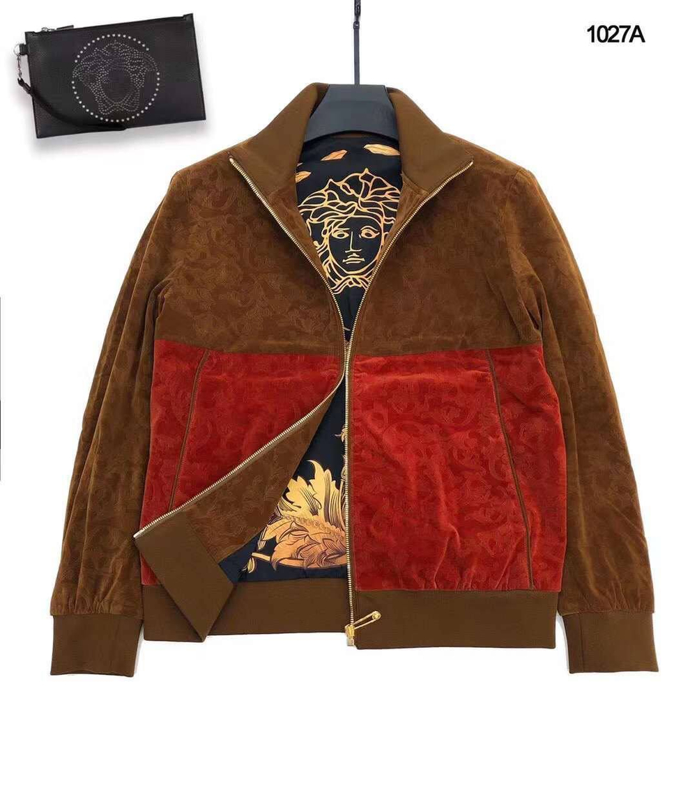 Куртка Versace