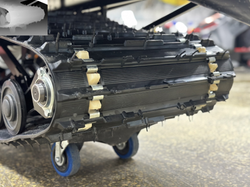 Снегоход PROMAX YAKUT R/К 500 2.0 4T 27 LONG