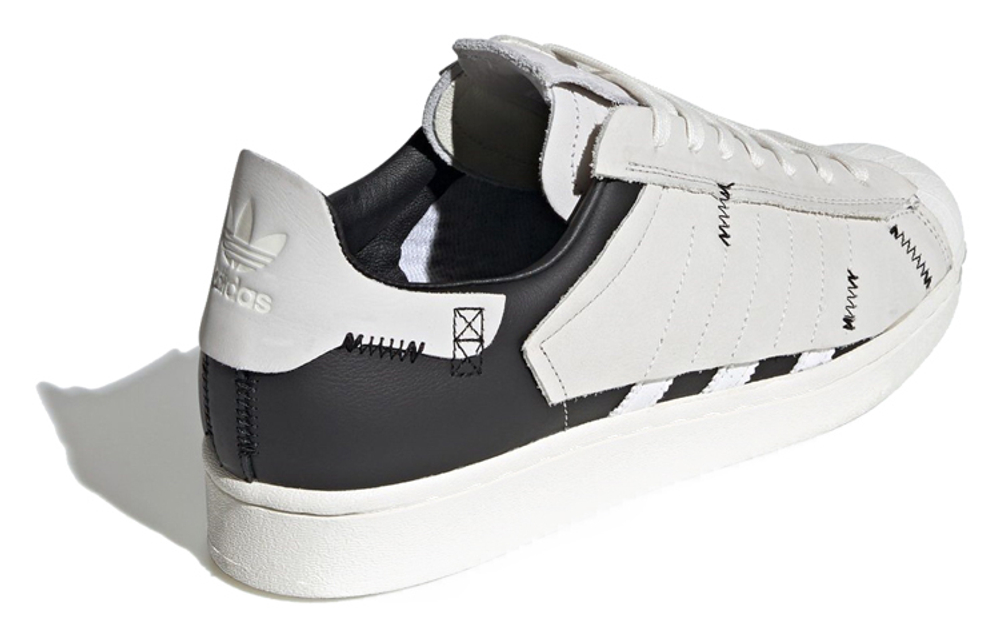 Кроссовки Adidas Originals Superstar Ws1