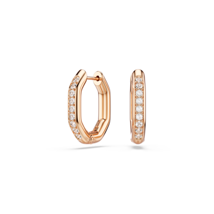 DEXTERA:PE MN HOOP WHI/ROS