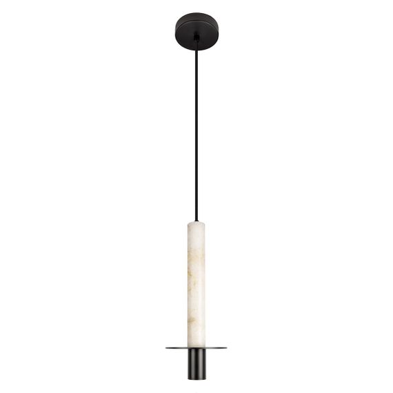 Подвесной светильник Loft IT Montblanc 10475B Black